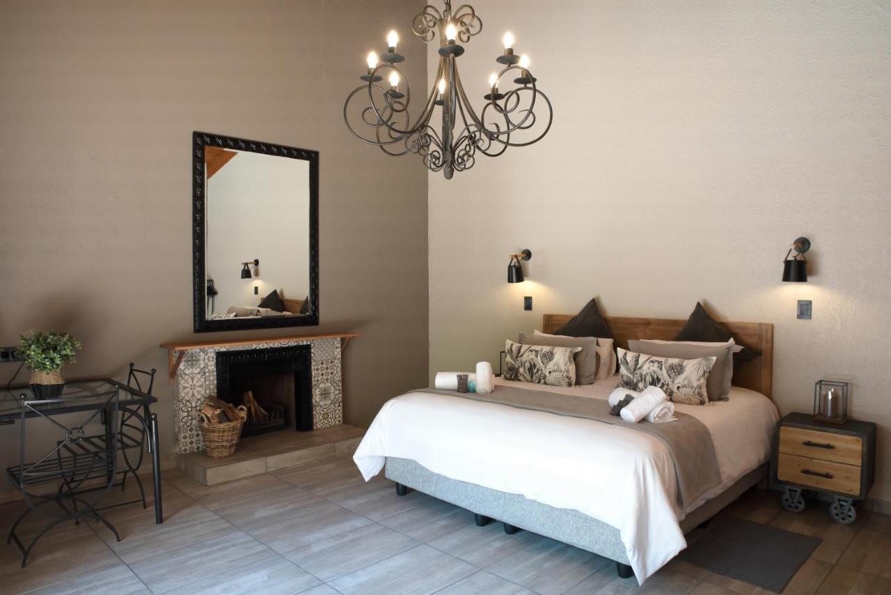 Greenfields Guesthouse & Restaurant Alberton Ngoại thất bức ảnh