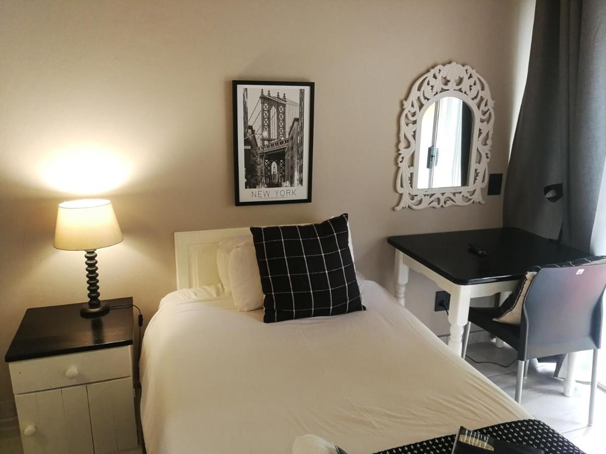 Greenfields Guesthouse & Restaurant Alberton Ngoại thất bức ảnh