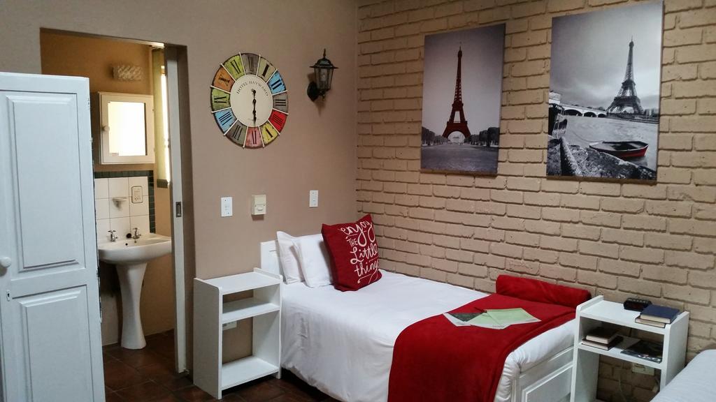 Greenfields Guesthouse & Restaurant Alberton Ngoại thất bức ảnh