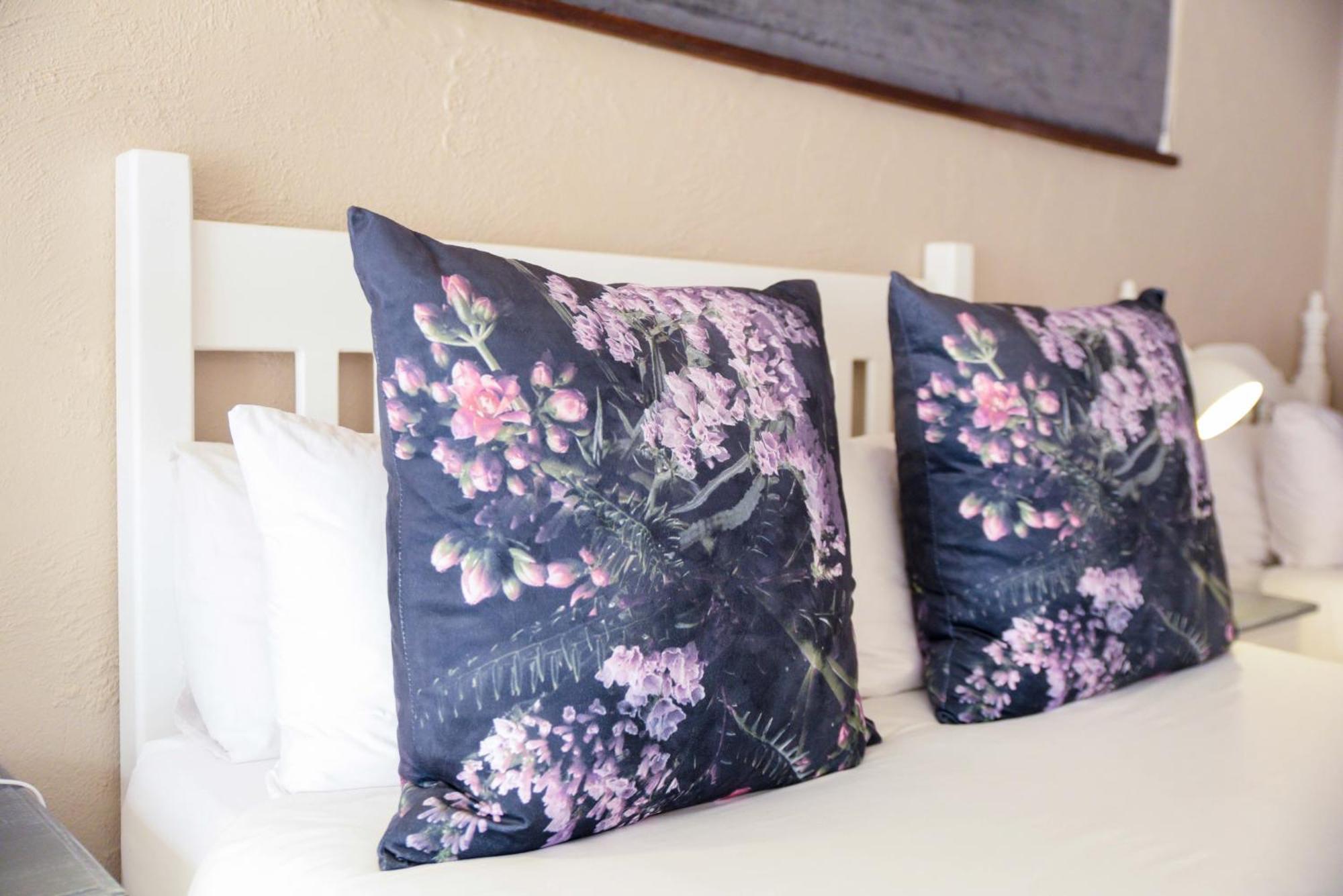 Greenfields Guesthouse & Restaurant Alberton Ngoại thất bức ảnh