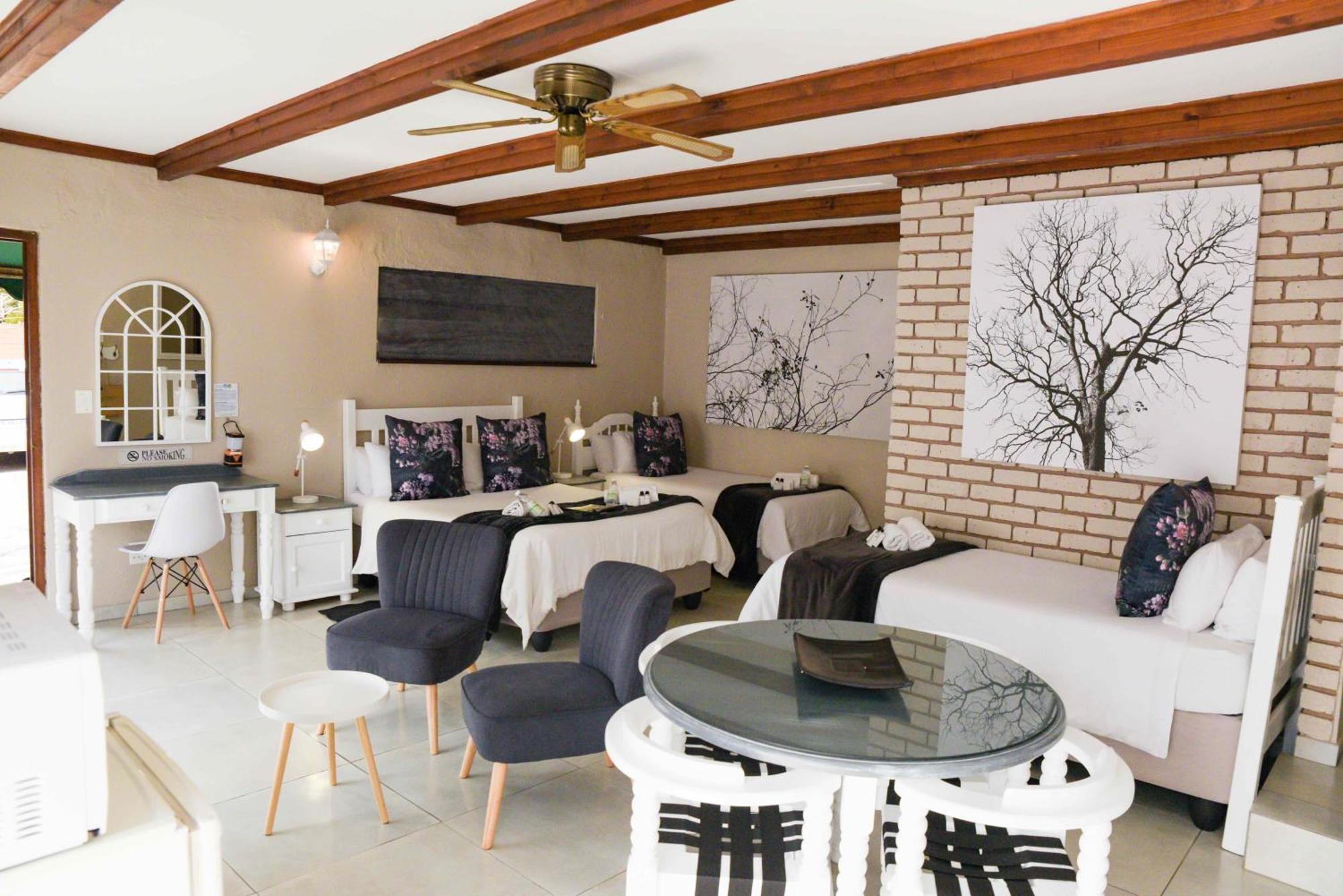 Greenfields Guesthouse & Restaurant Alberton Ngoại thất bức ảnh