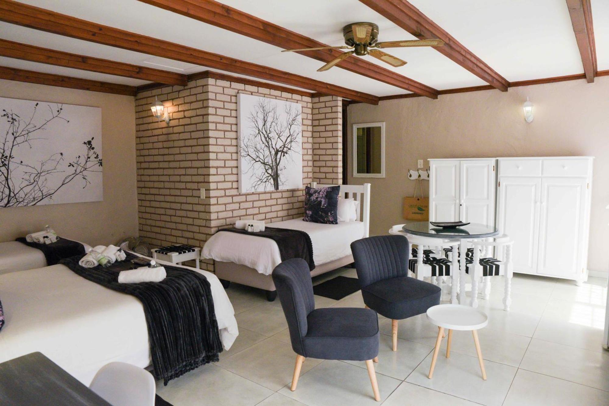 Greenfields Guesthouse & Restaurant Alberton Ngoại thất bức ảnh