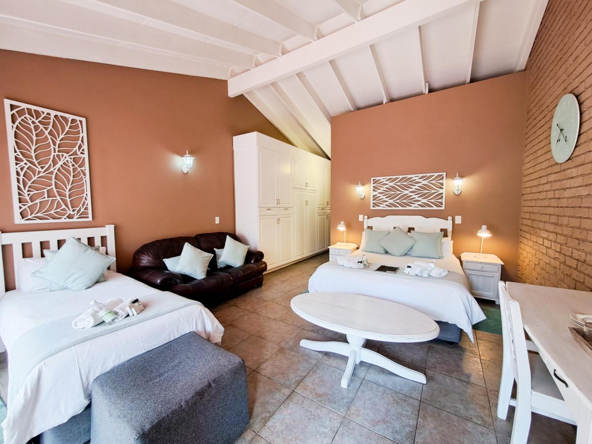 Greenfields Guesthouse & Restaurant Alberton Ngoại thất bức ảnh