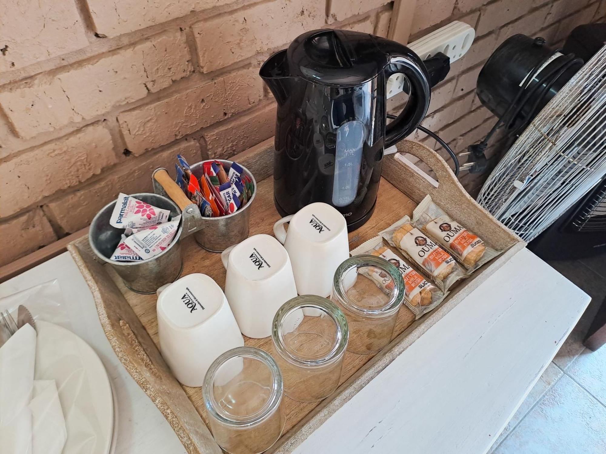 Greenfields Guesthouse & Restaurant Alberton Ngoại thất bức ảnh