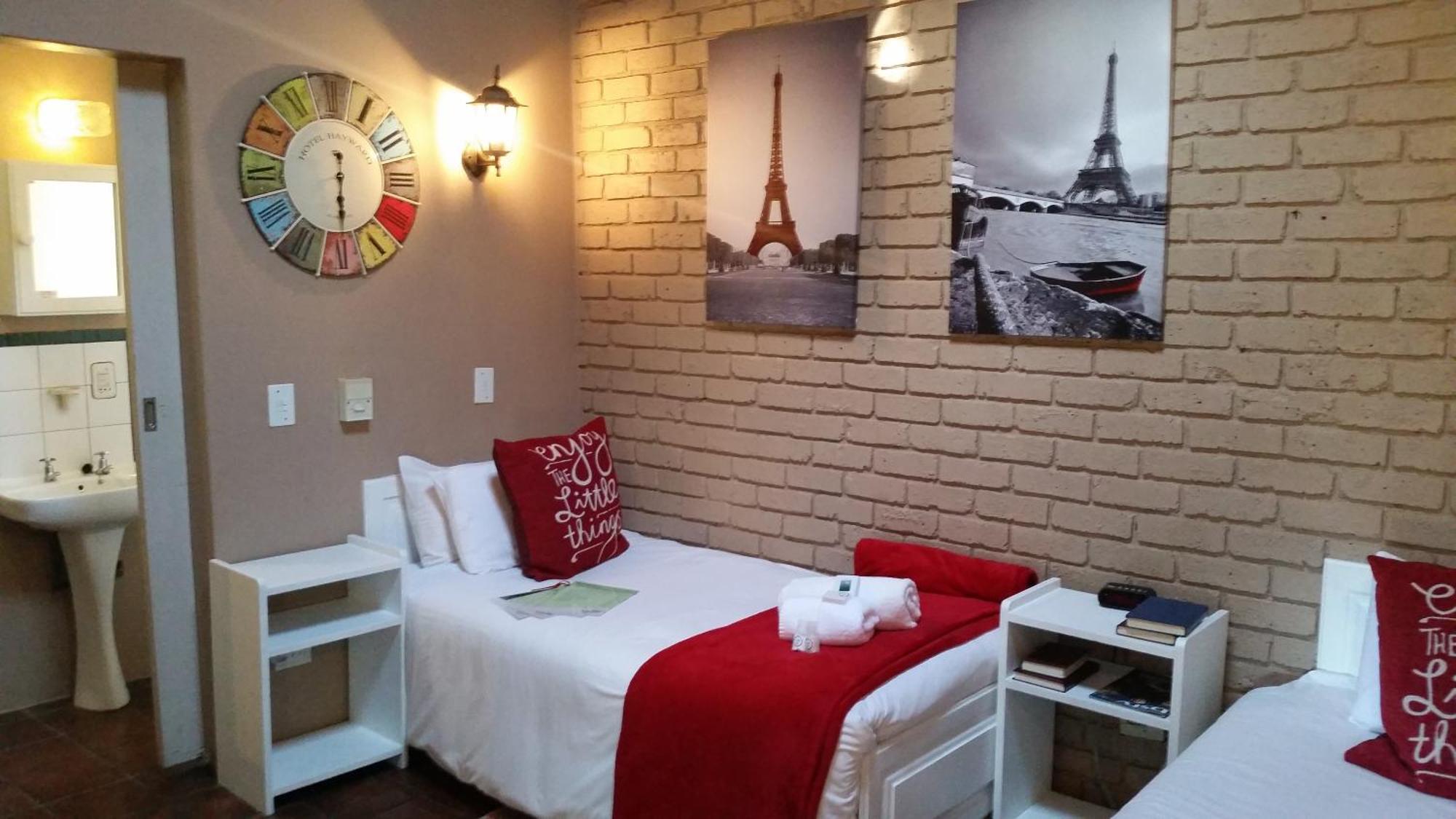 Greenfields Guesthouse & Restaurant Alberton Phòng bức ảnh