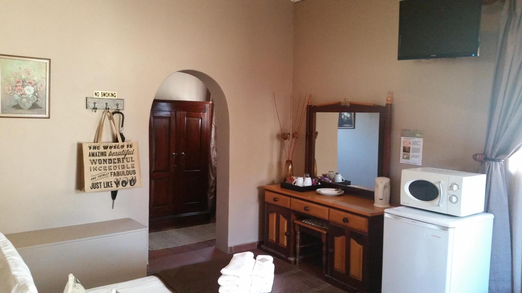Greenfields Guesthouse & Restaurant Alberton Phòng bức ảnh