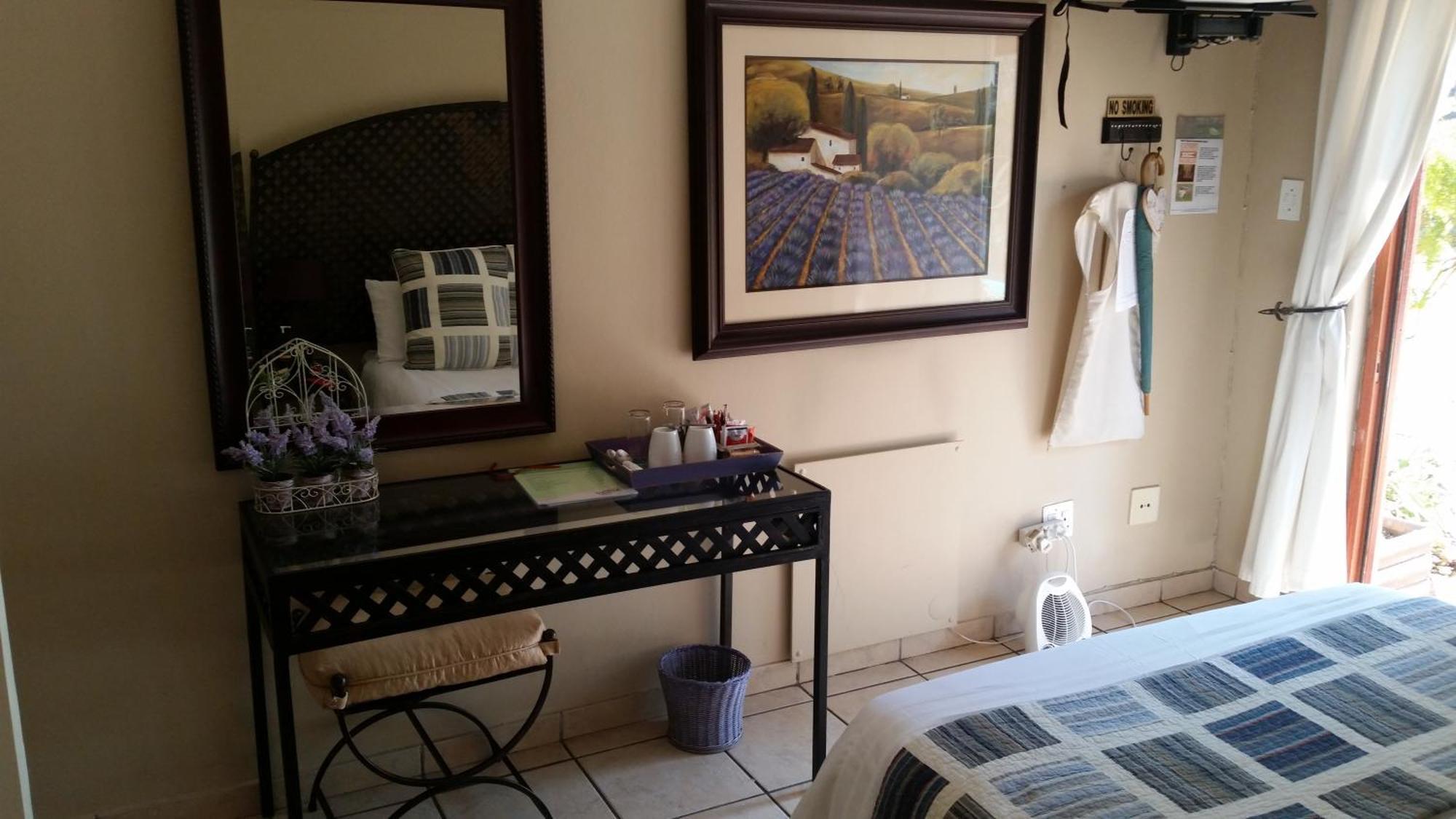 Greenfields Guesthouse & Restaurant Alberton Phòng bức ảnh