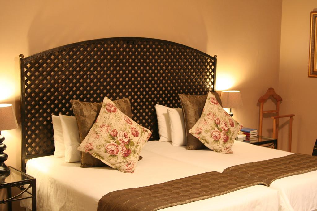 Greenfields Guesthouse & Restaurant Alberton Ngoại thất bức ảnh