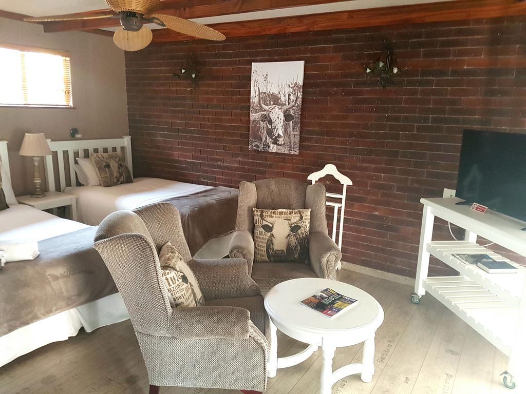 Greenfields Guesthouse & Restaurant Alberton Ngoại thất bức ảnh