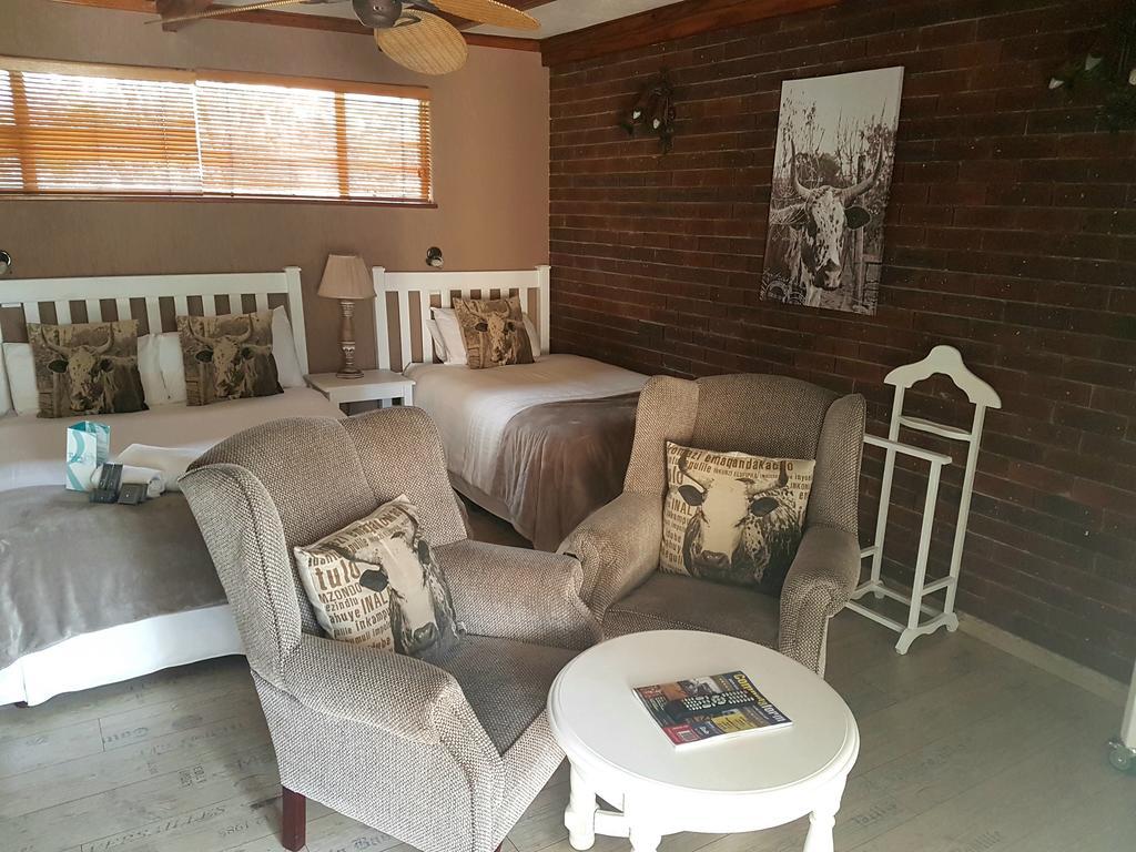 Greenfields Guesthouse & Restaurant Alberton Ngoại thất bức ảnh