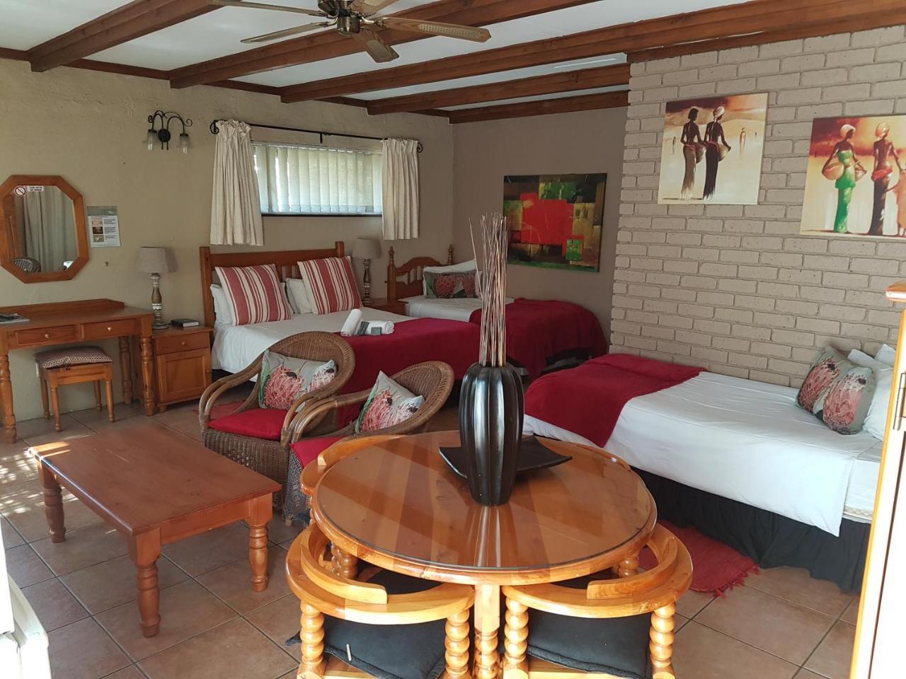 Greenfields Guesthouse & Restaurant Alberton Ngoại thất bức ảnh