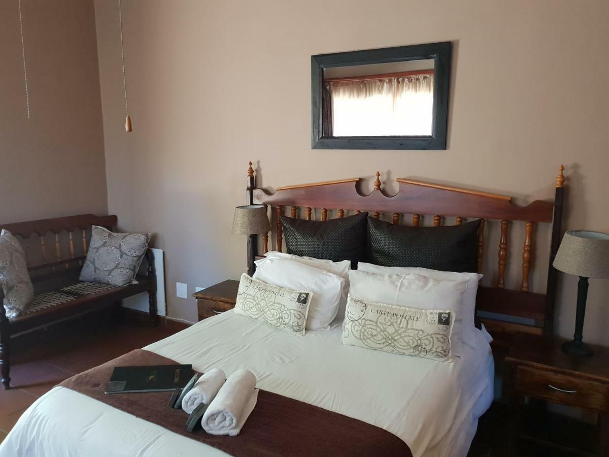 Greenfields Guesthouse & Restaurant Alberton Ngoại thất bức ảnh