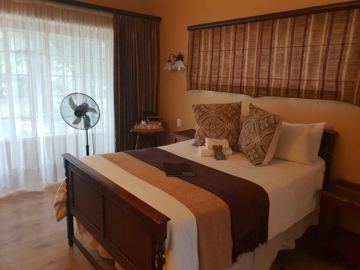 Greenfields Guesthouse & Restaurant Alberton Ngoại thất bức ảnh