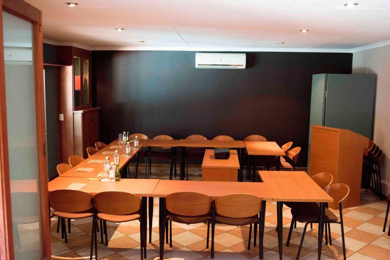 Greenfields Guesthouse & Restaurant Alberton Ngoại thất bức ảnh
