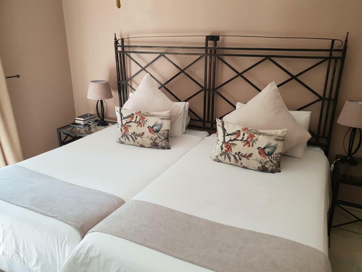 Greenfields Guesthouse & Restaurant Alberton Ngoại thất bức ảnh